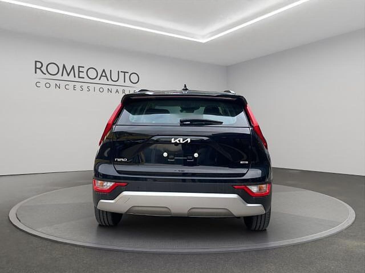 Kia Kia Niro usata 20
