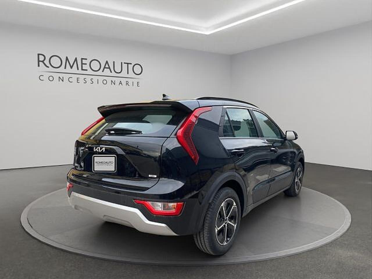 Kia Kia Niro usata 21