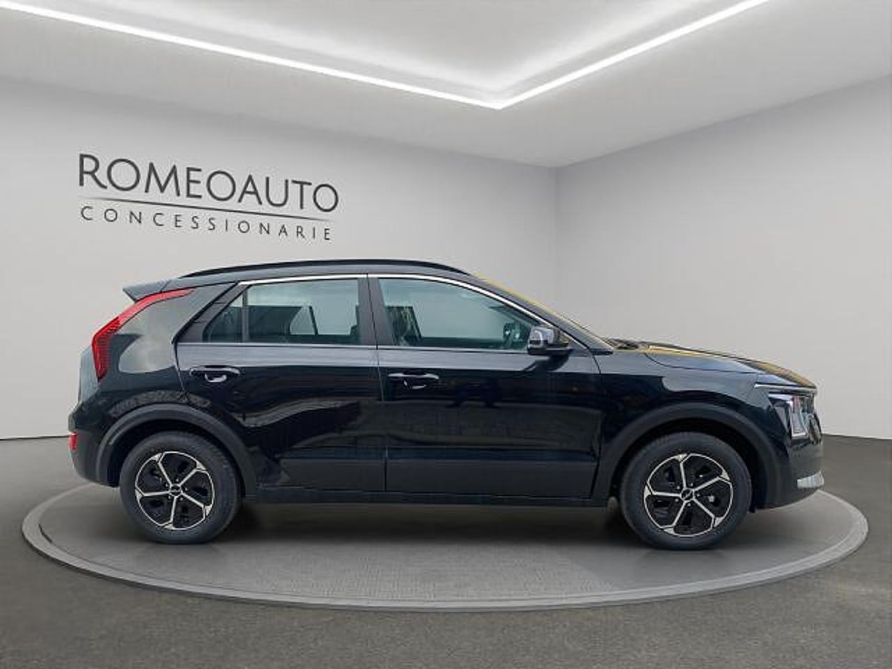 Kia Kia Niro usata 22