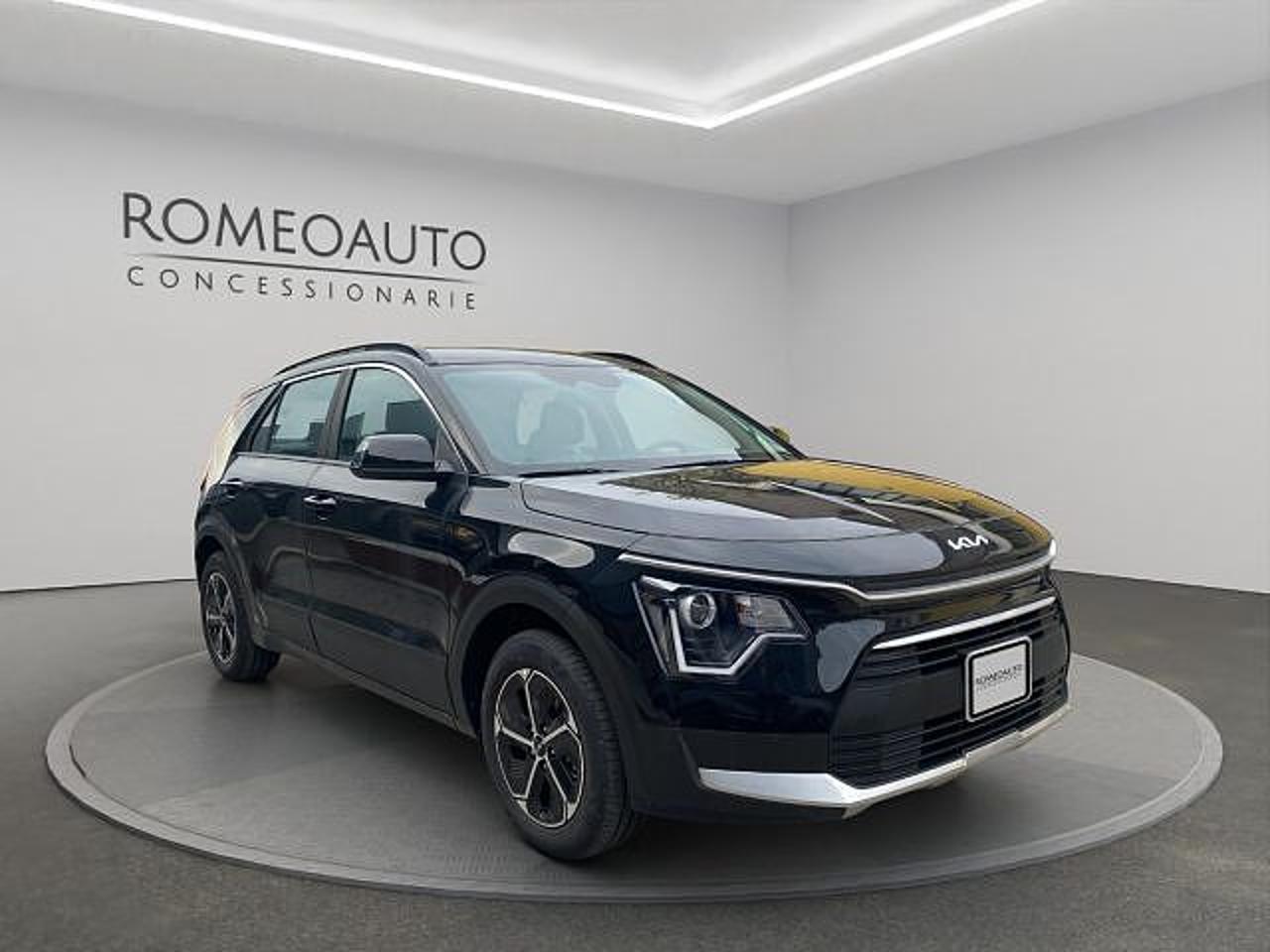 Kia Kia Niro usata 23