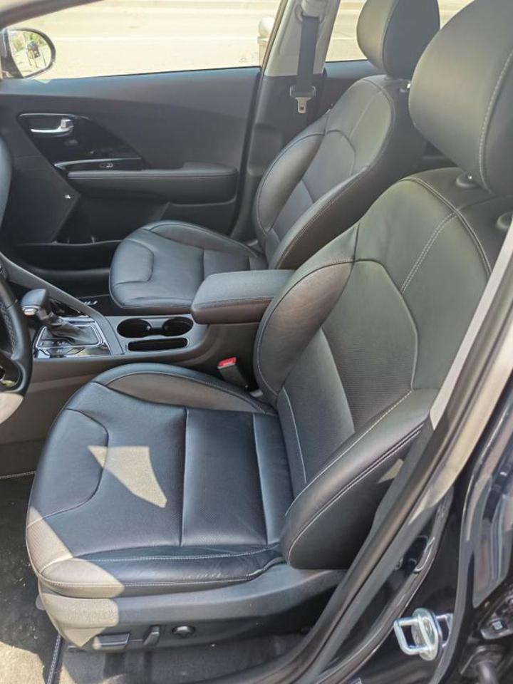 Kia Kia Niro usata 2