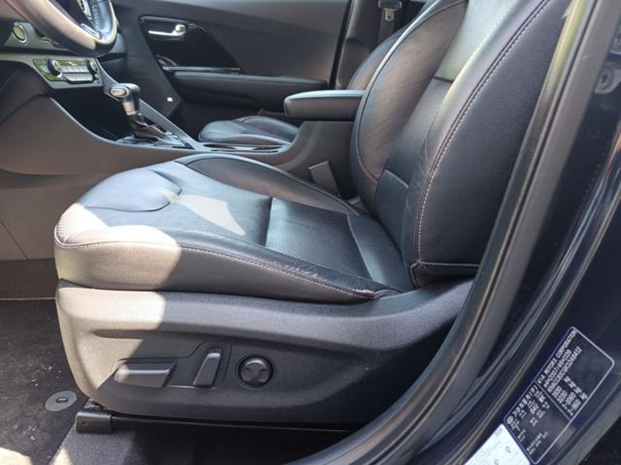 Kia Kia Niro usata 3