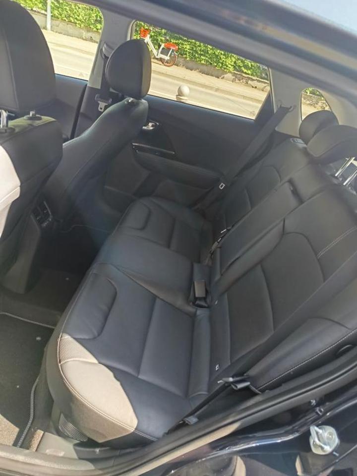 Kia Kia Niro usata 4