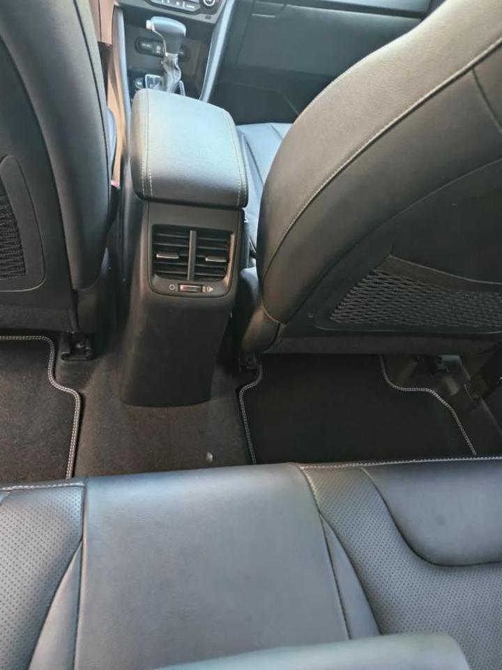 Kia Kia Niro usata 5