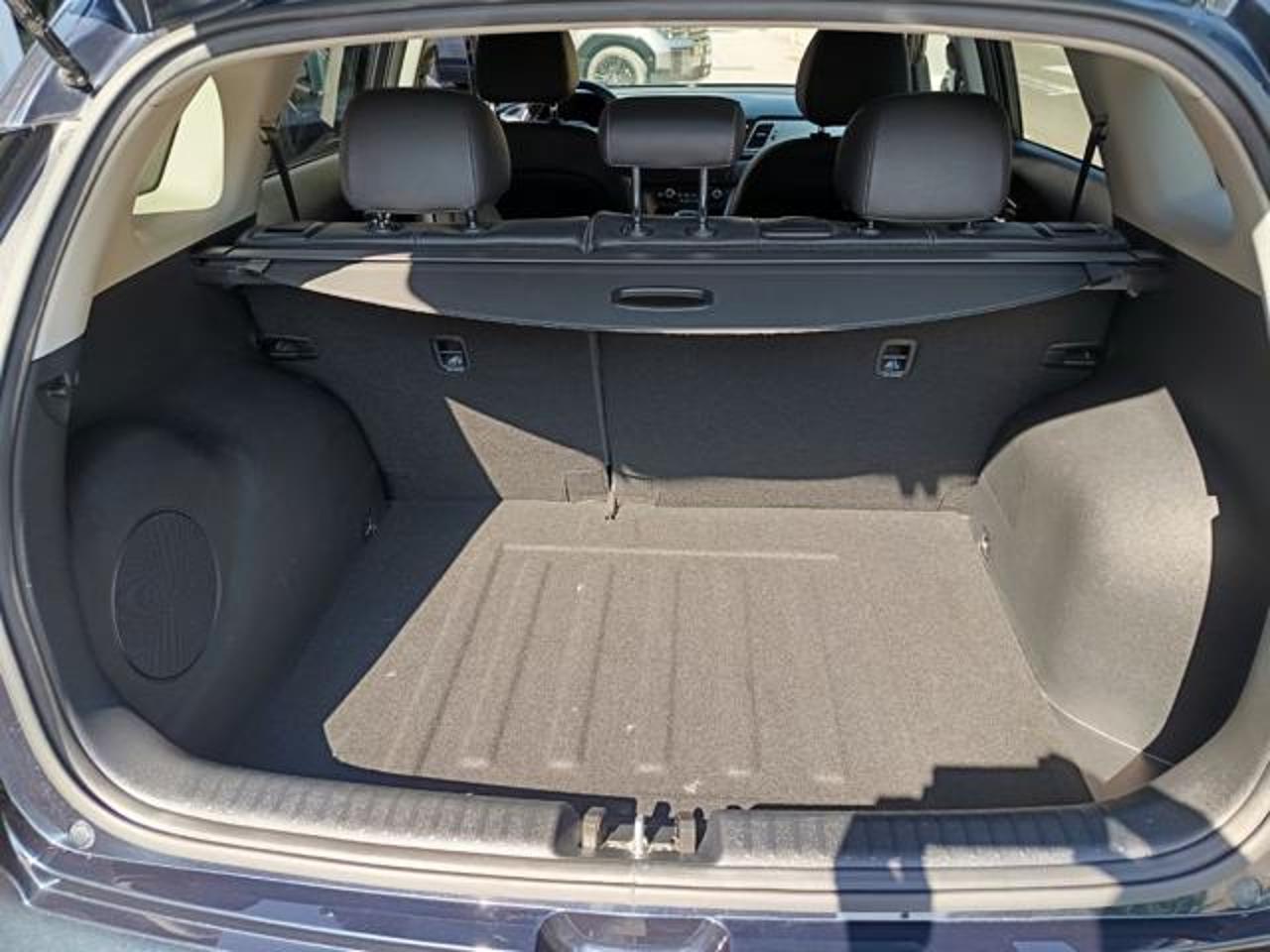 Kia Kia Niro usata 6