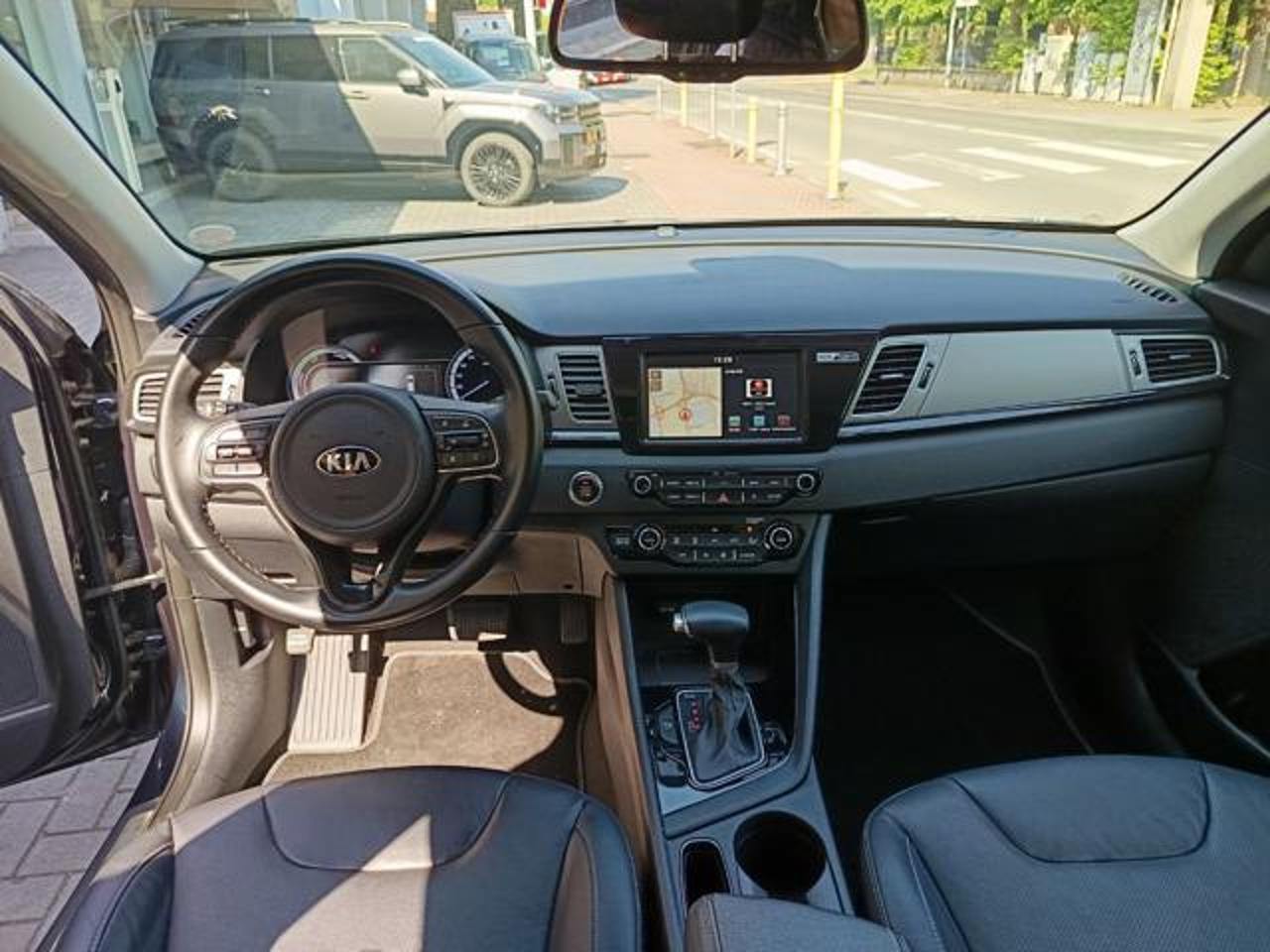 Kia Kia Niro usata 9