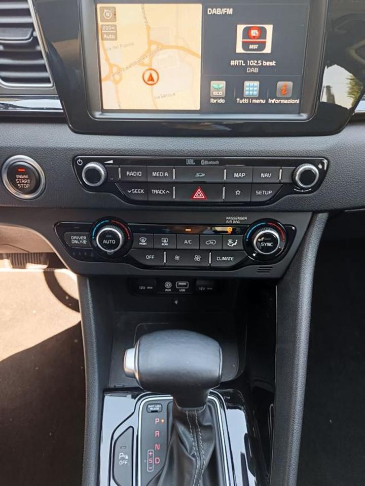 Kia Kia Niro usata 12