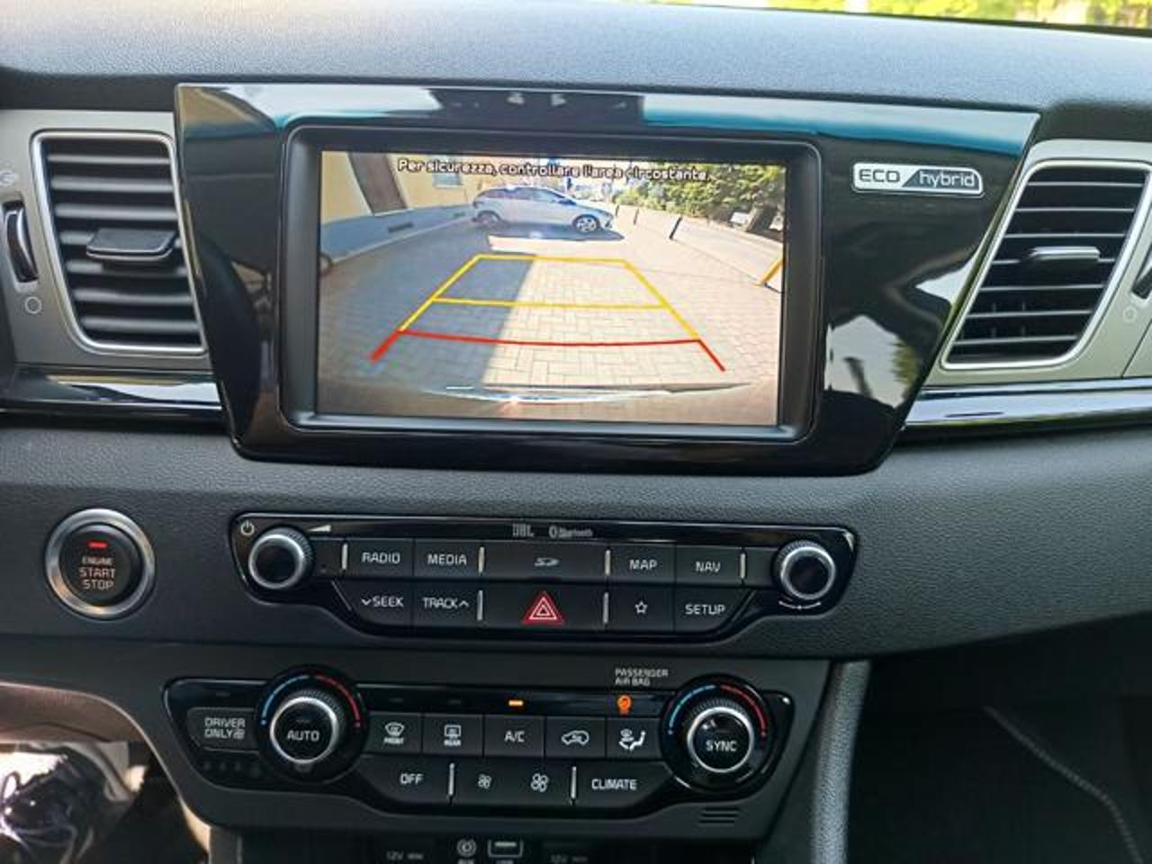 Kia Kia Niro usata 13