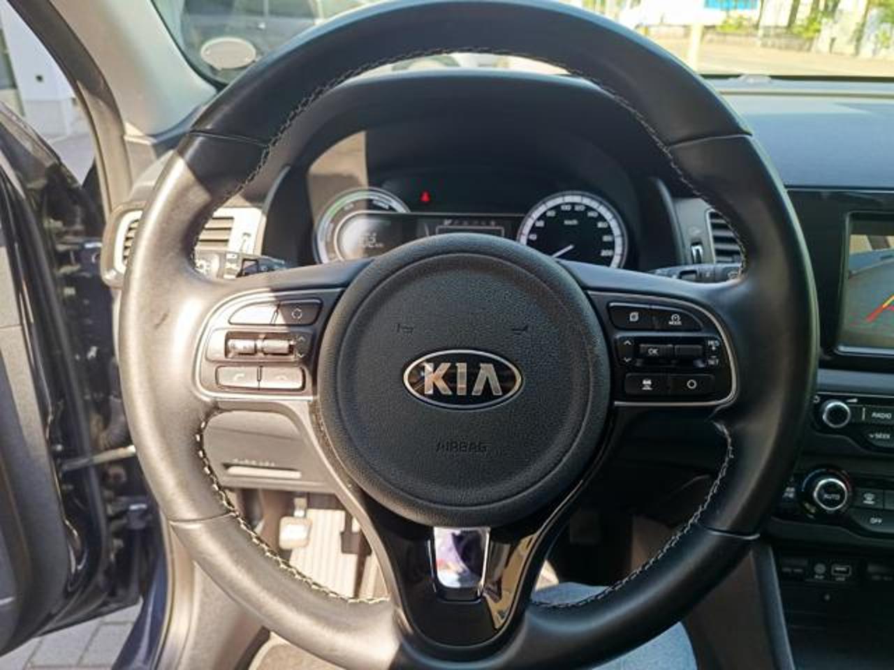 Kia Kia Niro usata 14
