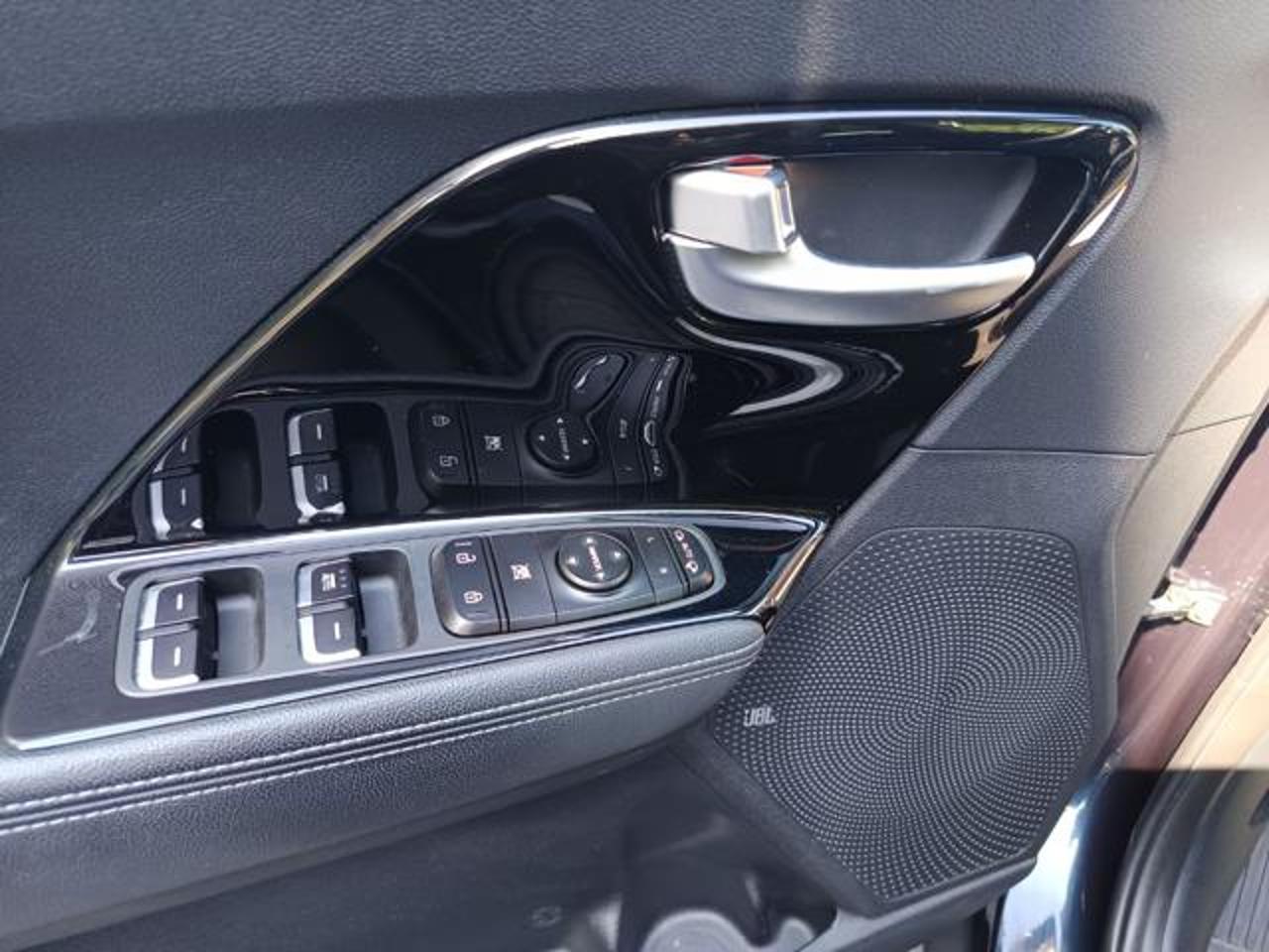 Kia Kia Niro usata 15