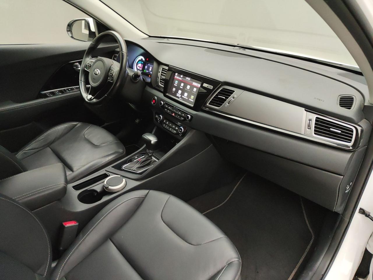 Kia Kia Niro usata 1