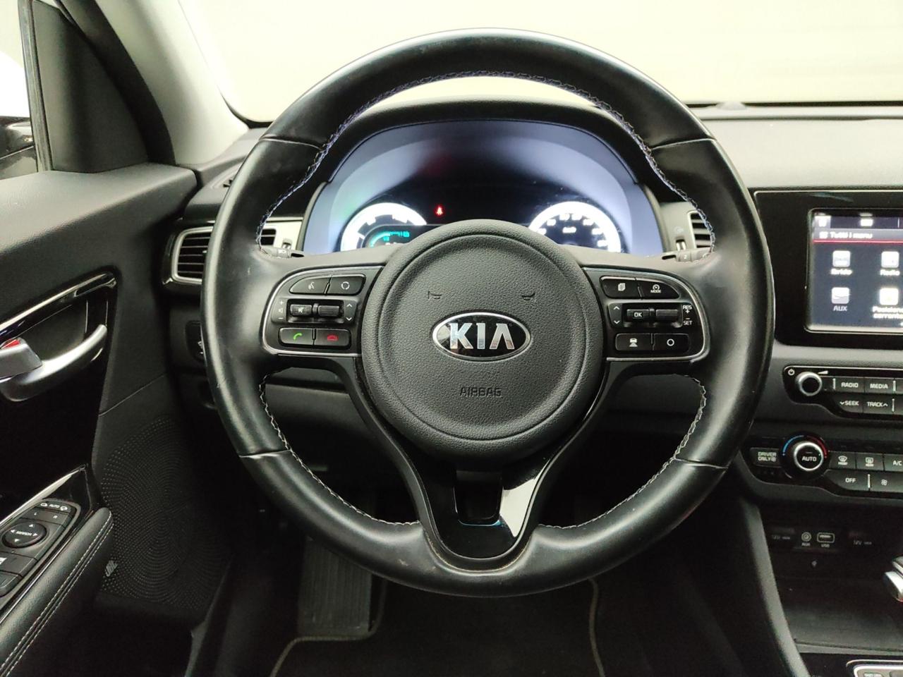 Kia Kia Niro usata 2