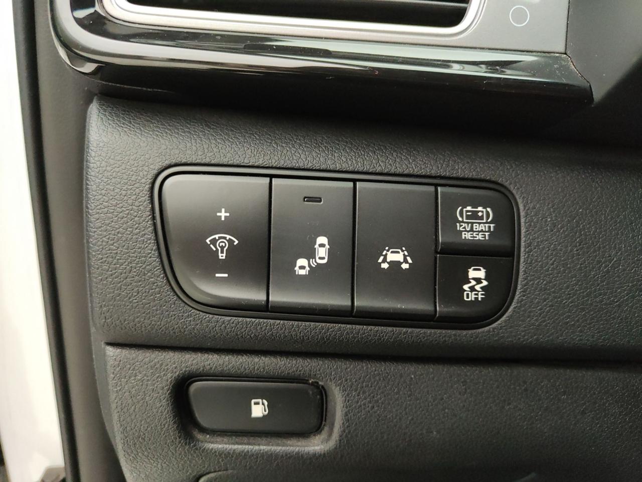 Kia Kia Niro usata 3
