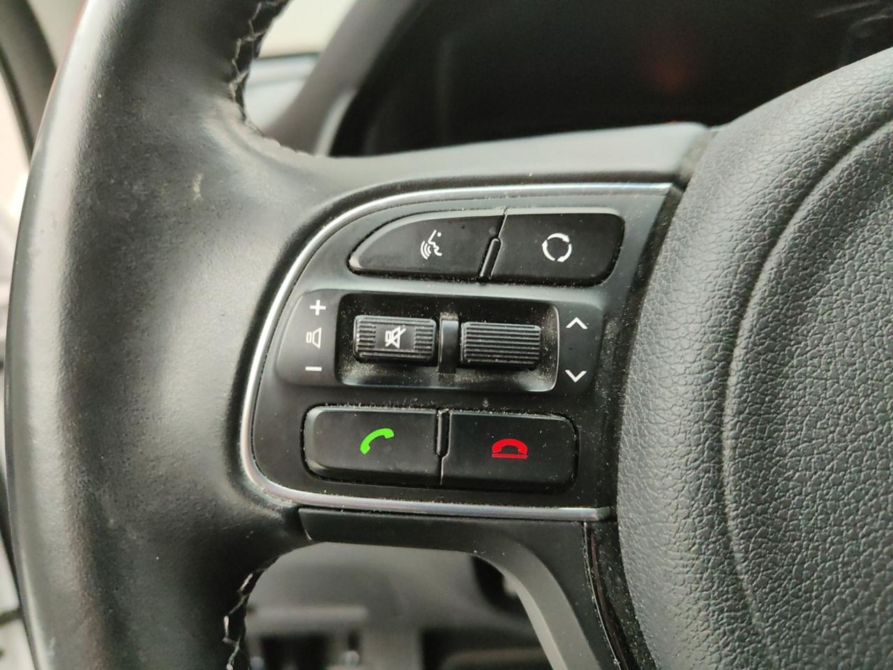 Kia Kia Niro usata 5