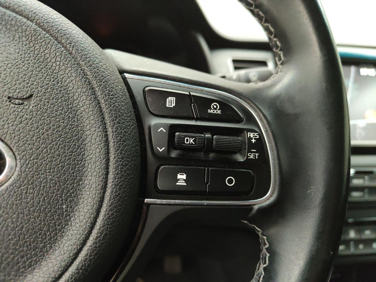 Kia Kia Niro usata 6