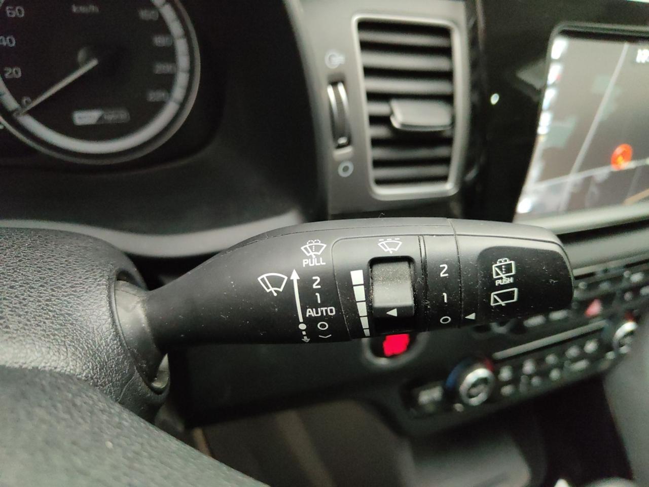 Kia Kia Niro usata 7