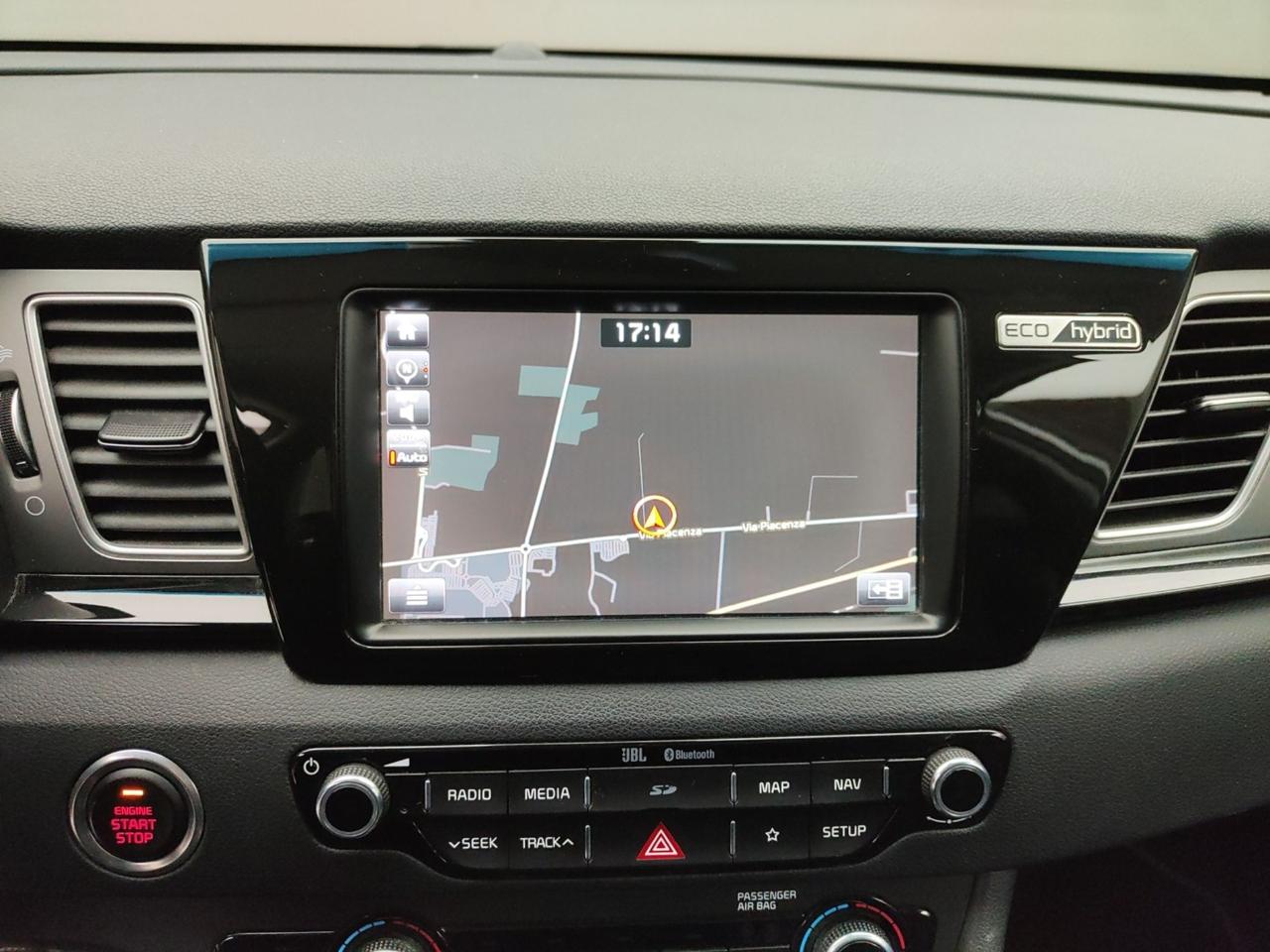 Kia Kia Niro usata 9
