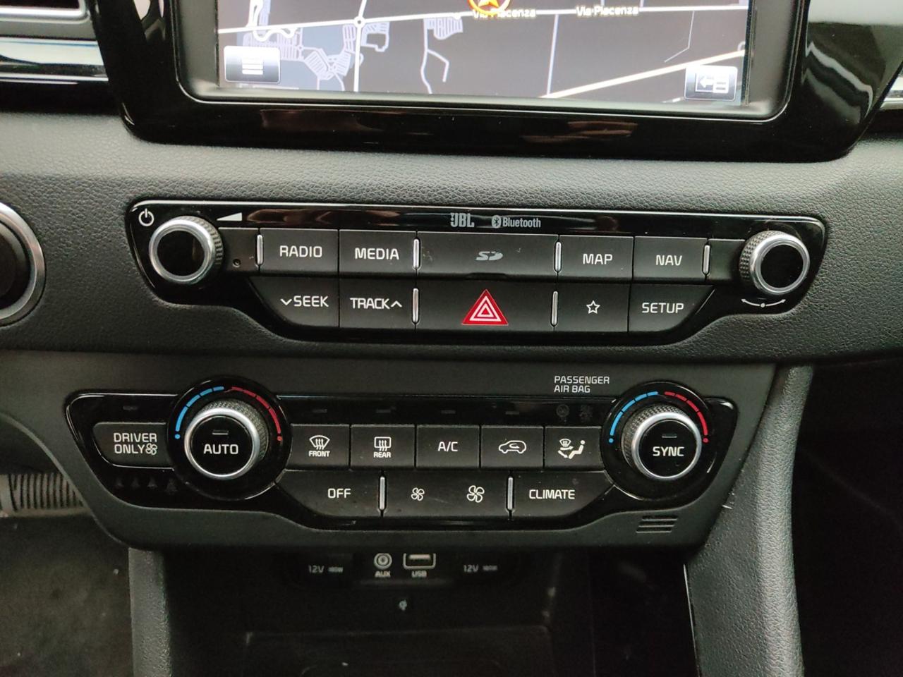 Kia Kia Niro usata 13