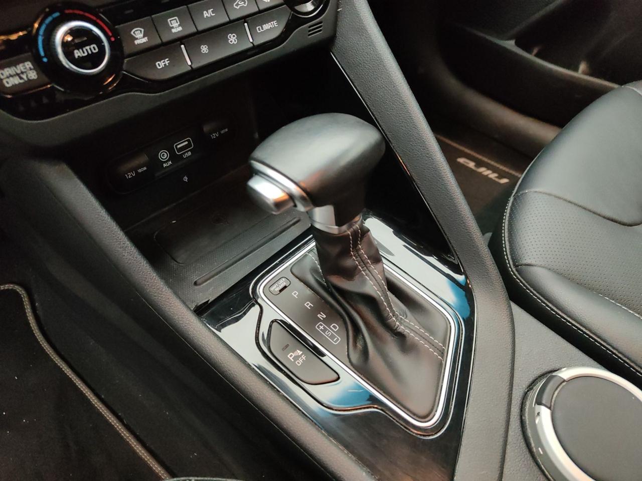 Kia Kia Niro usata 14