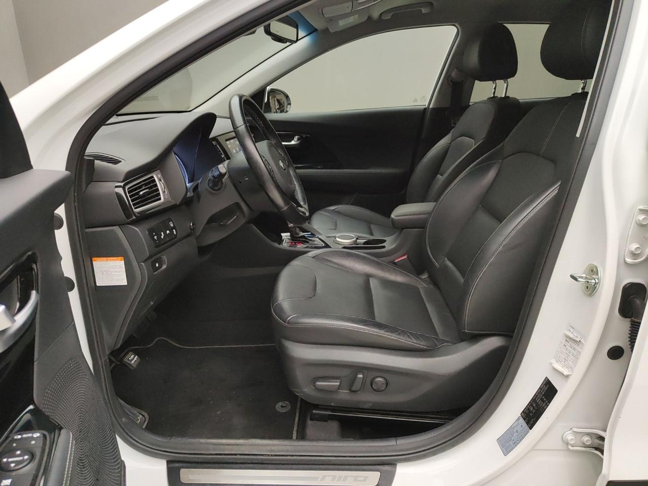 Kia Kia Niro usata 16