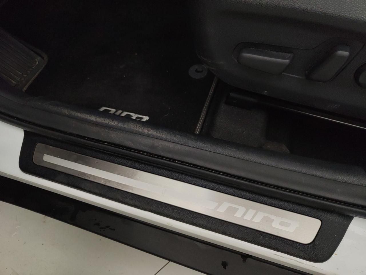 Kia Kia Niro usata 17
