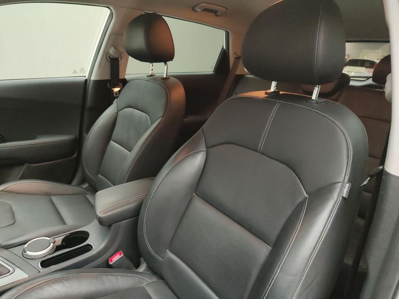 Kia Kia Niro usata 18