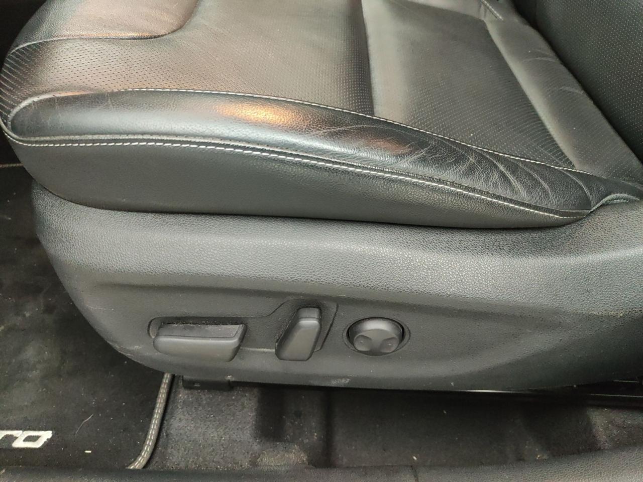 Kia Kia Niro usata 20