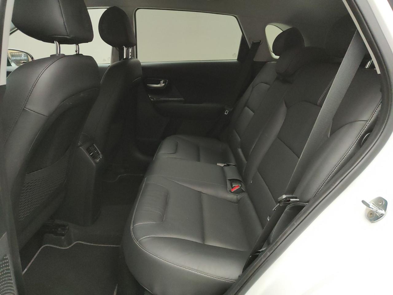Kia Kia Niro usata 21