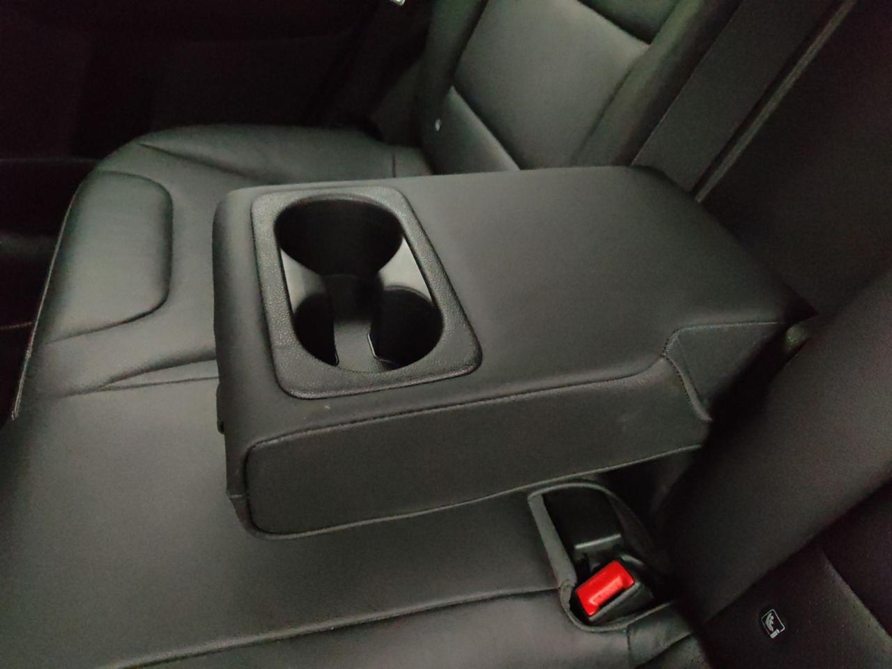 Kia Kia Niro usata 23