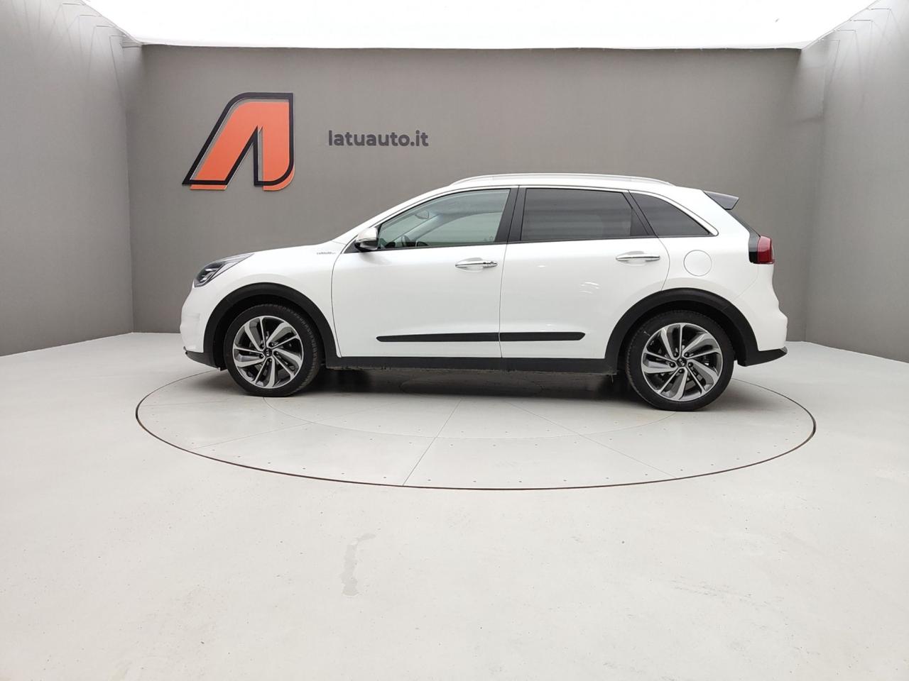 Kia Kia Niro usata 24
