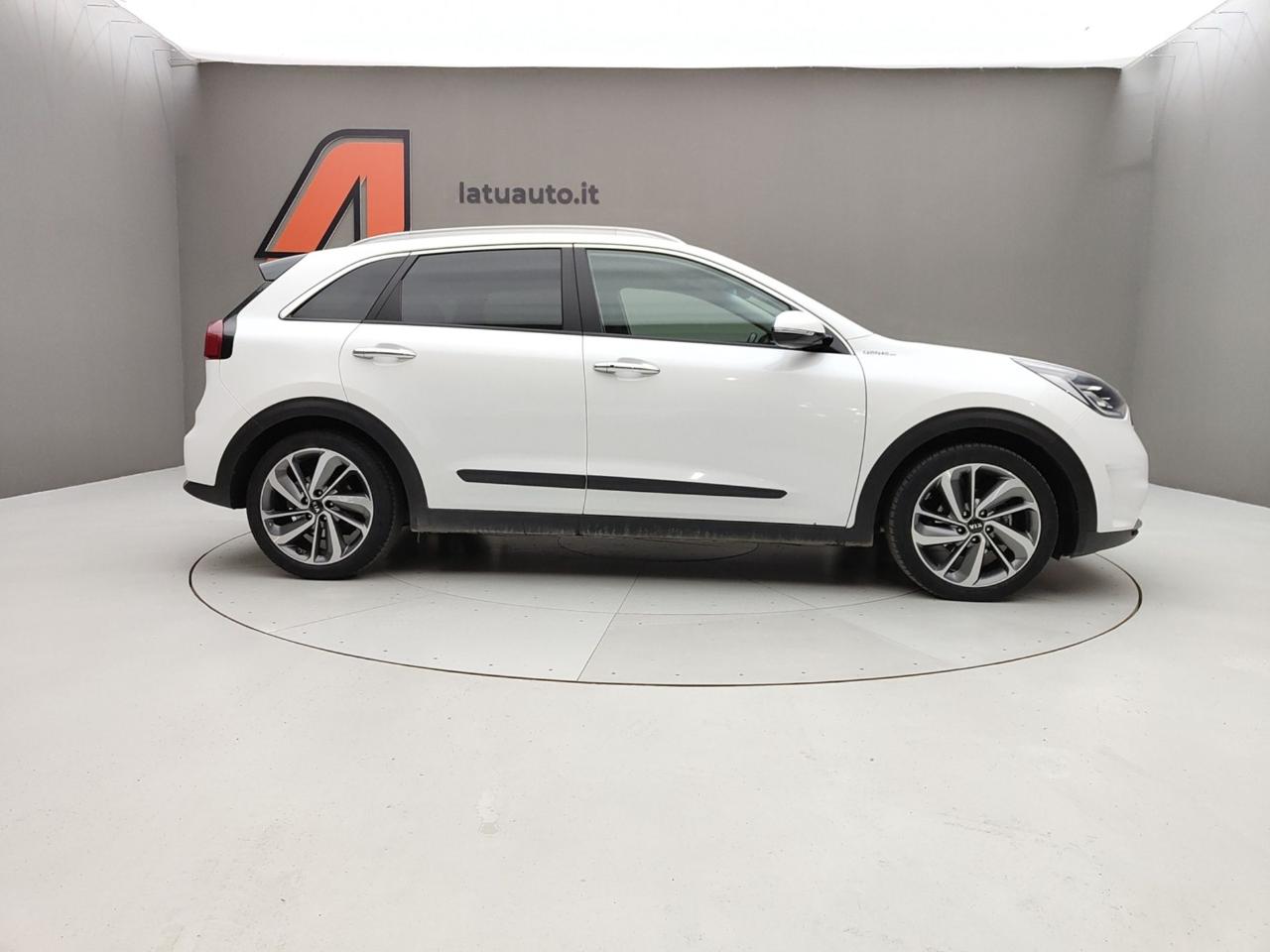 Kia Kia Niro usata 28