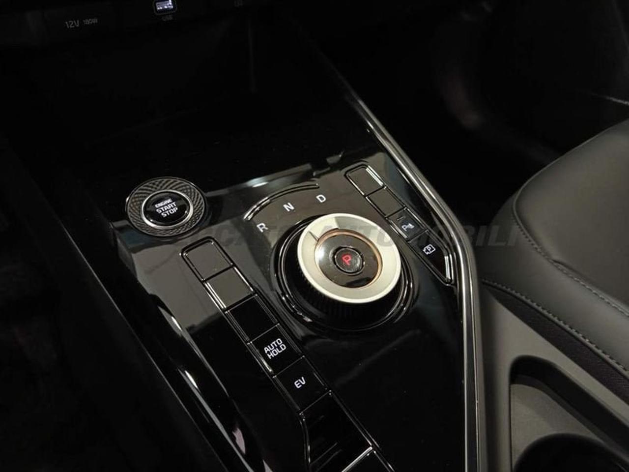 Kia Kia Niro usata 2
