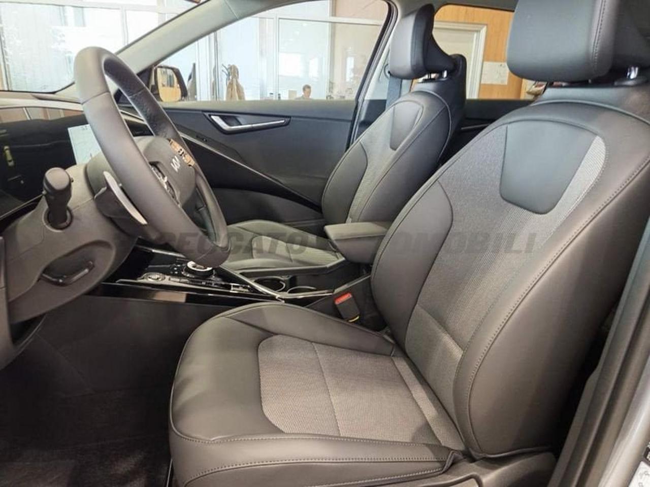 Kia Kia Niro usata 3