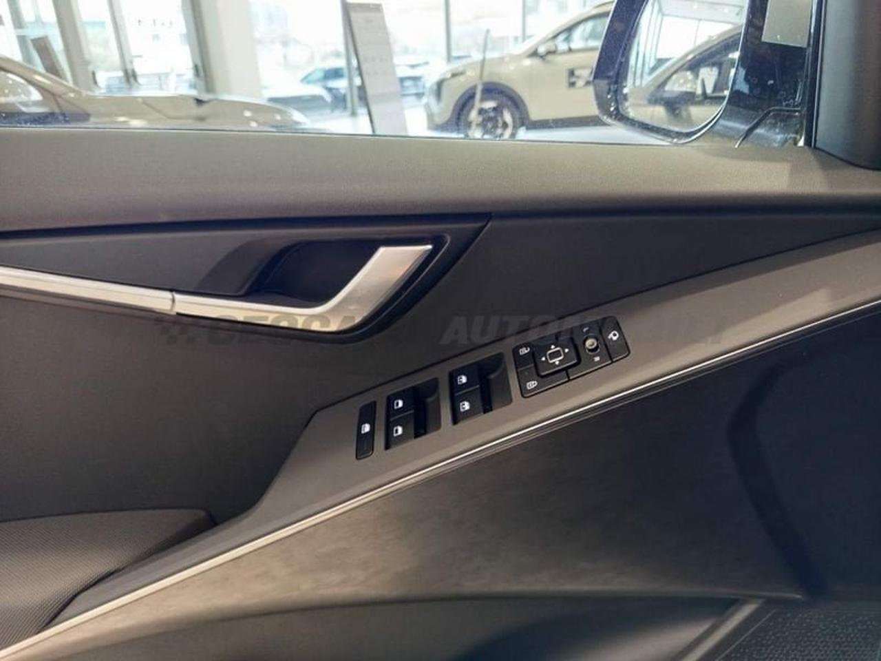 Kia Kia Niro usata 4