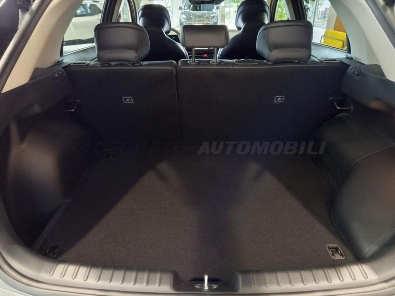 Kia Kia Niro usata 6