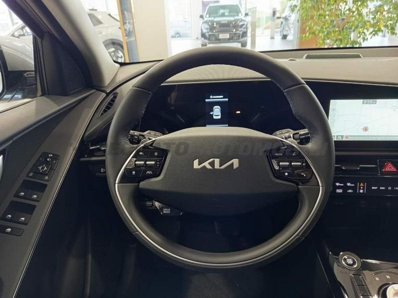 Kia Kia Niro usata 12