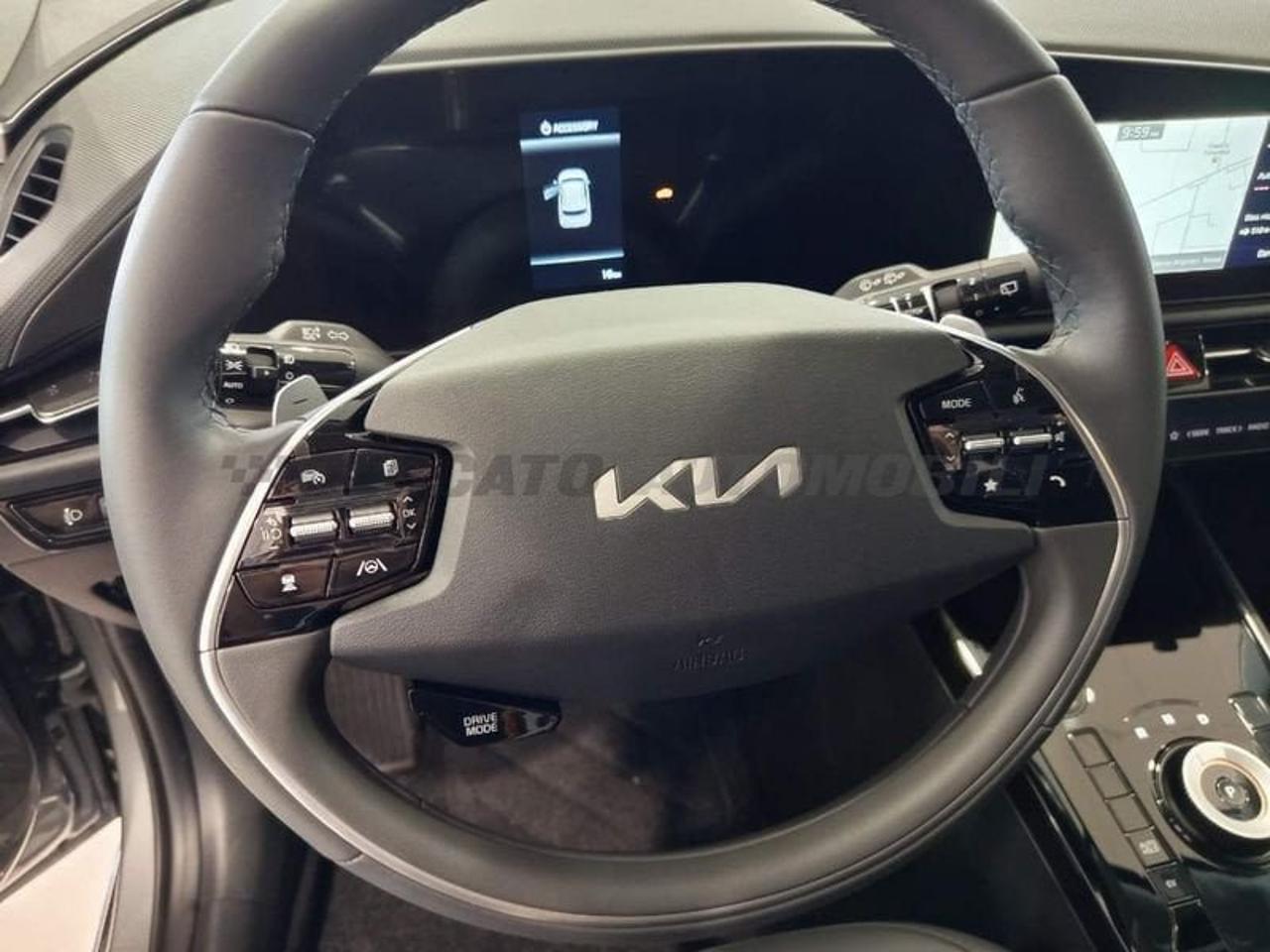 Kia Kia Niro usata 13