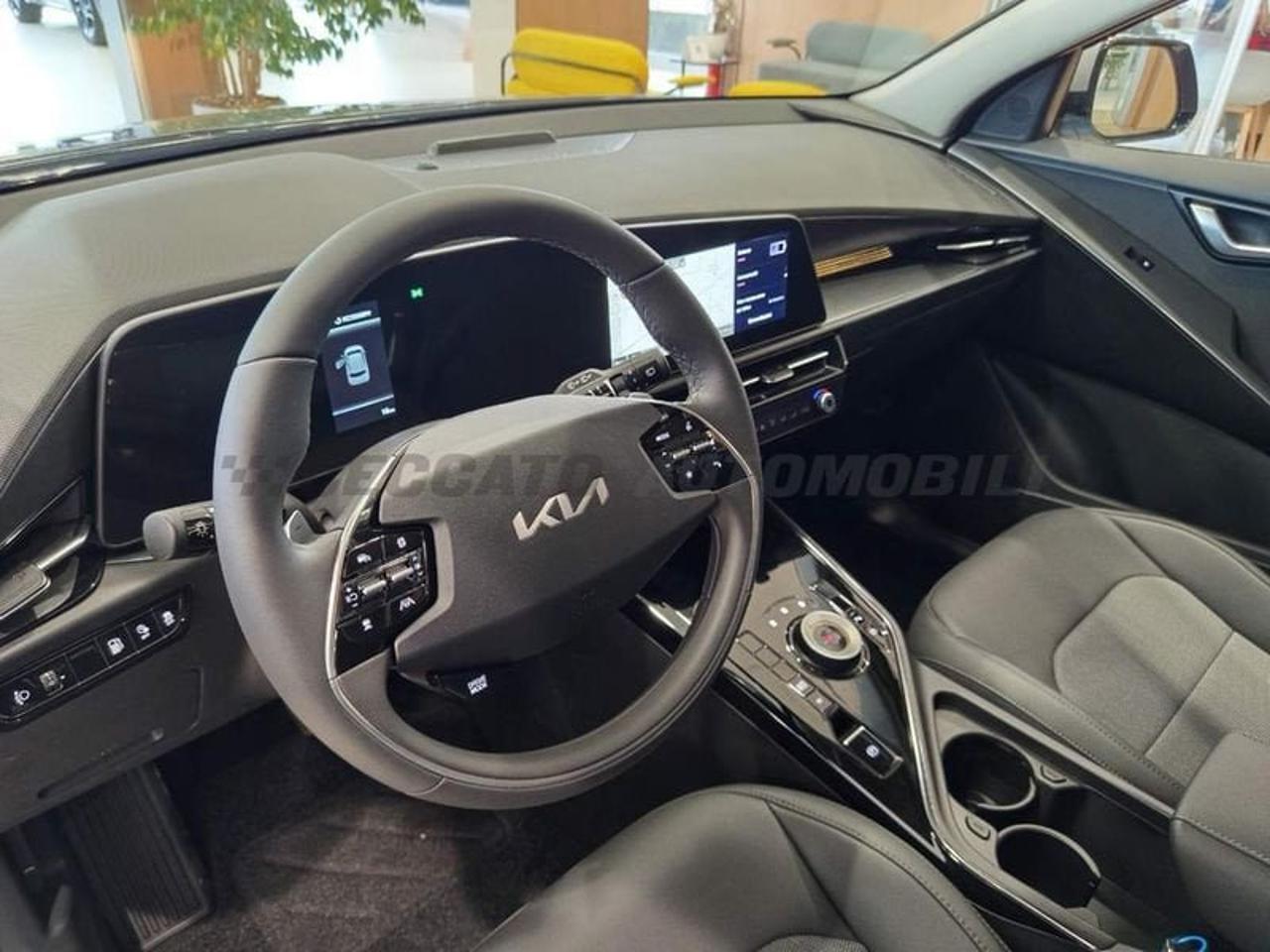 Kia Kia Niro usata 15