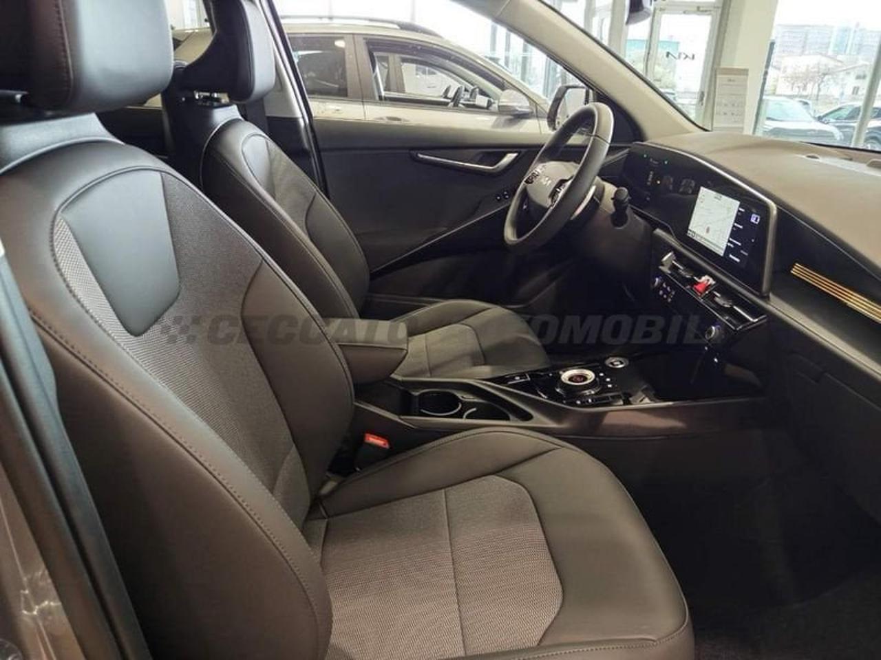 Kia Kia Niro usata 16