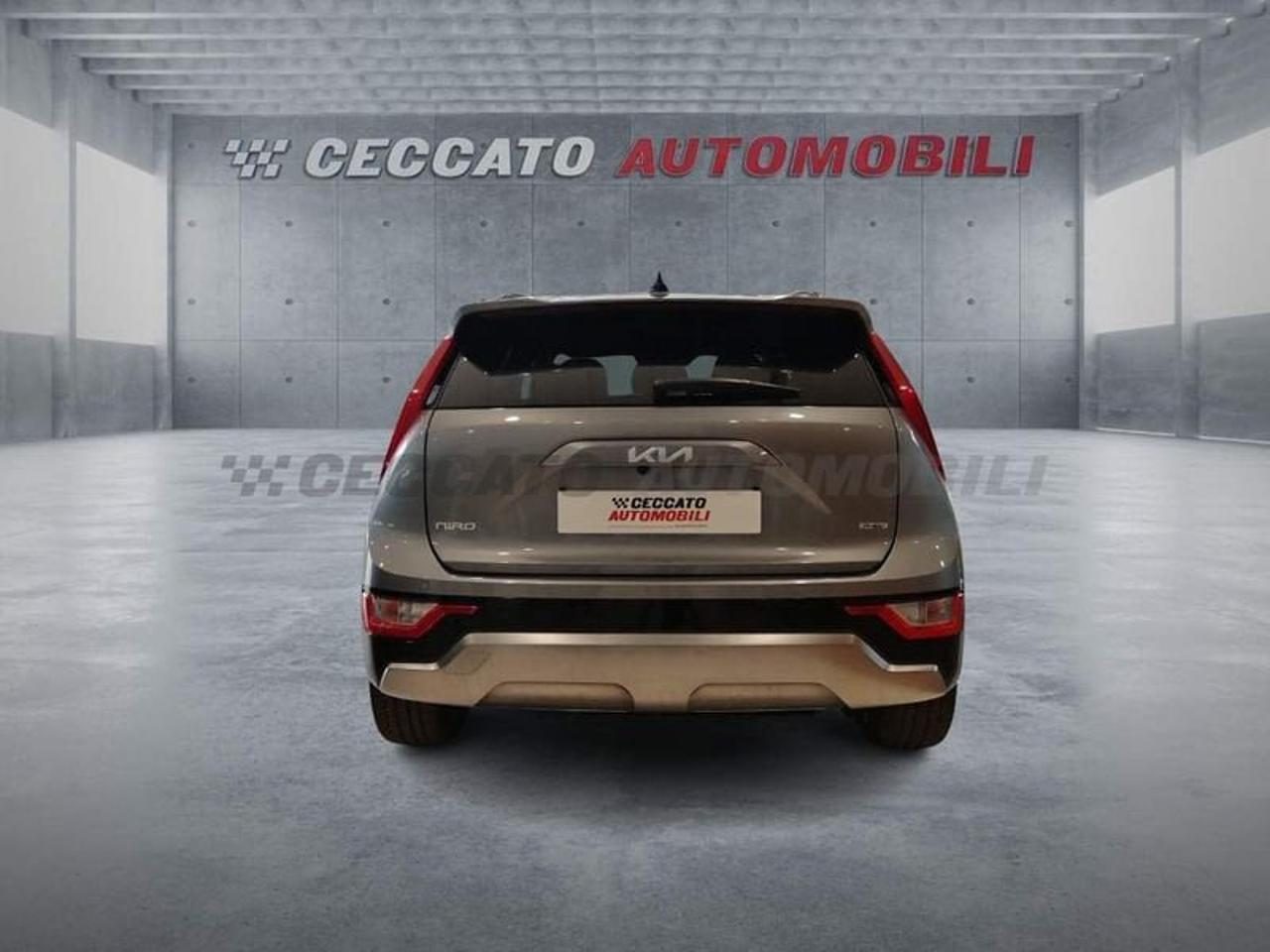 Kia Kia Niro usata 19