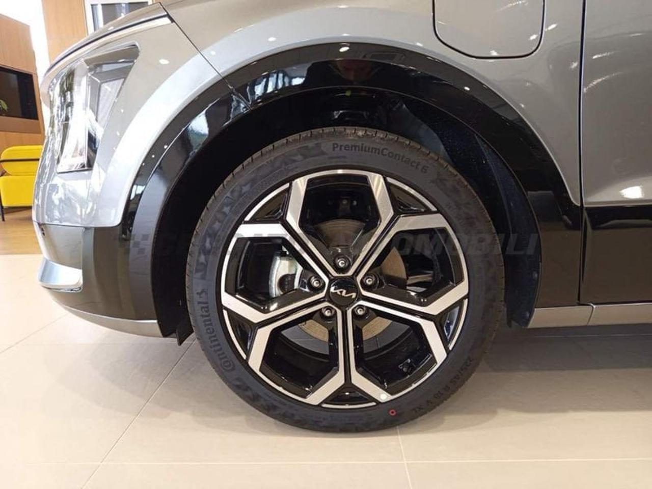 Kia Kia Niro usata 20