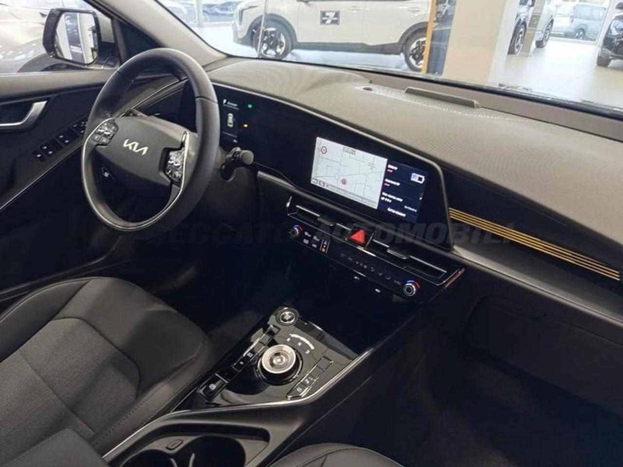 Kia Kia Niro usata 21