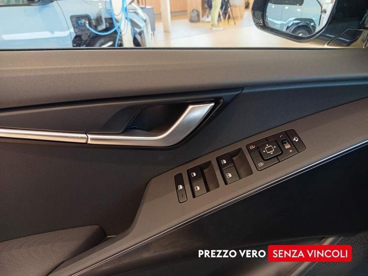 Kia Kia Niro usata 2