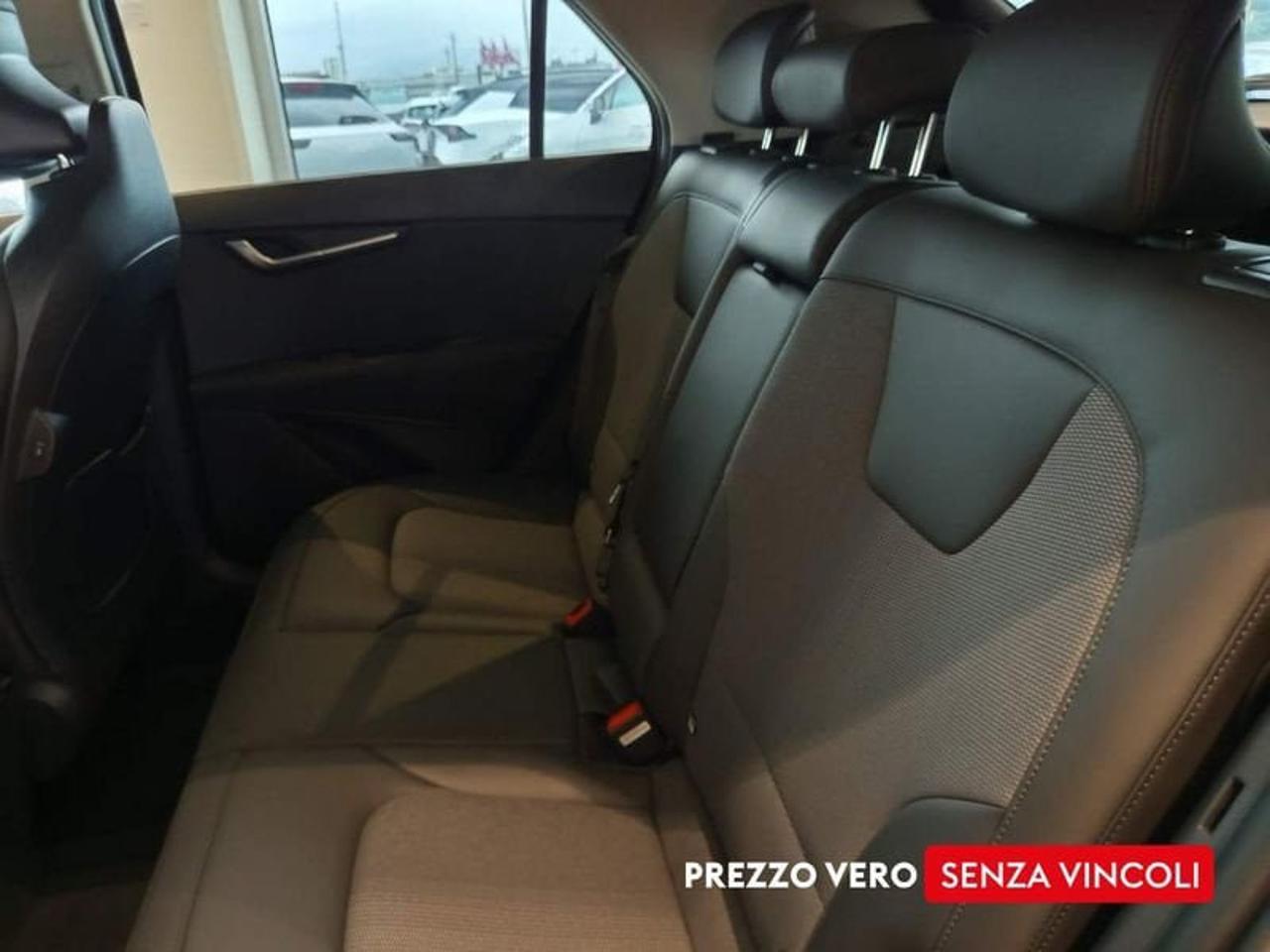 Kia Kia Niro usata 3