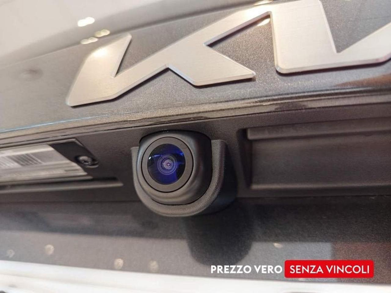 Kia Kia Niro usata 4