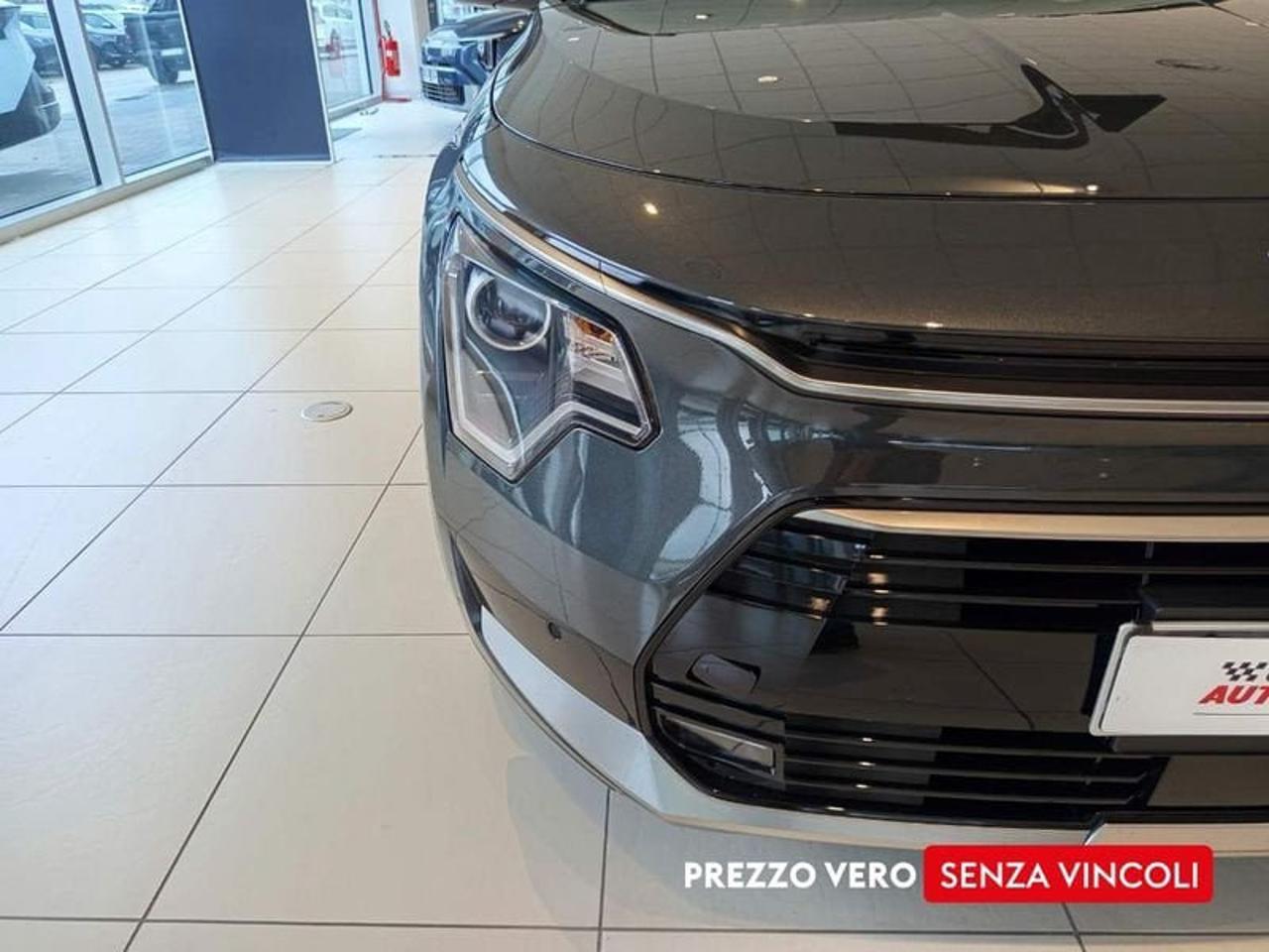 Kia Kia Niro usata 7