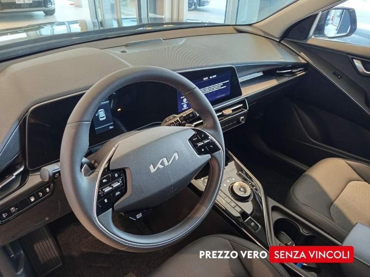 Kia Kia Niro usata 9