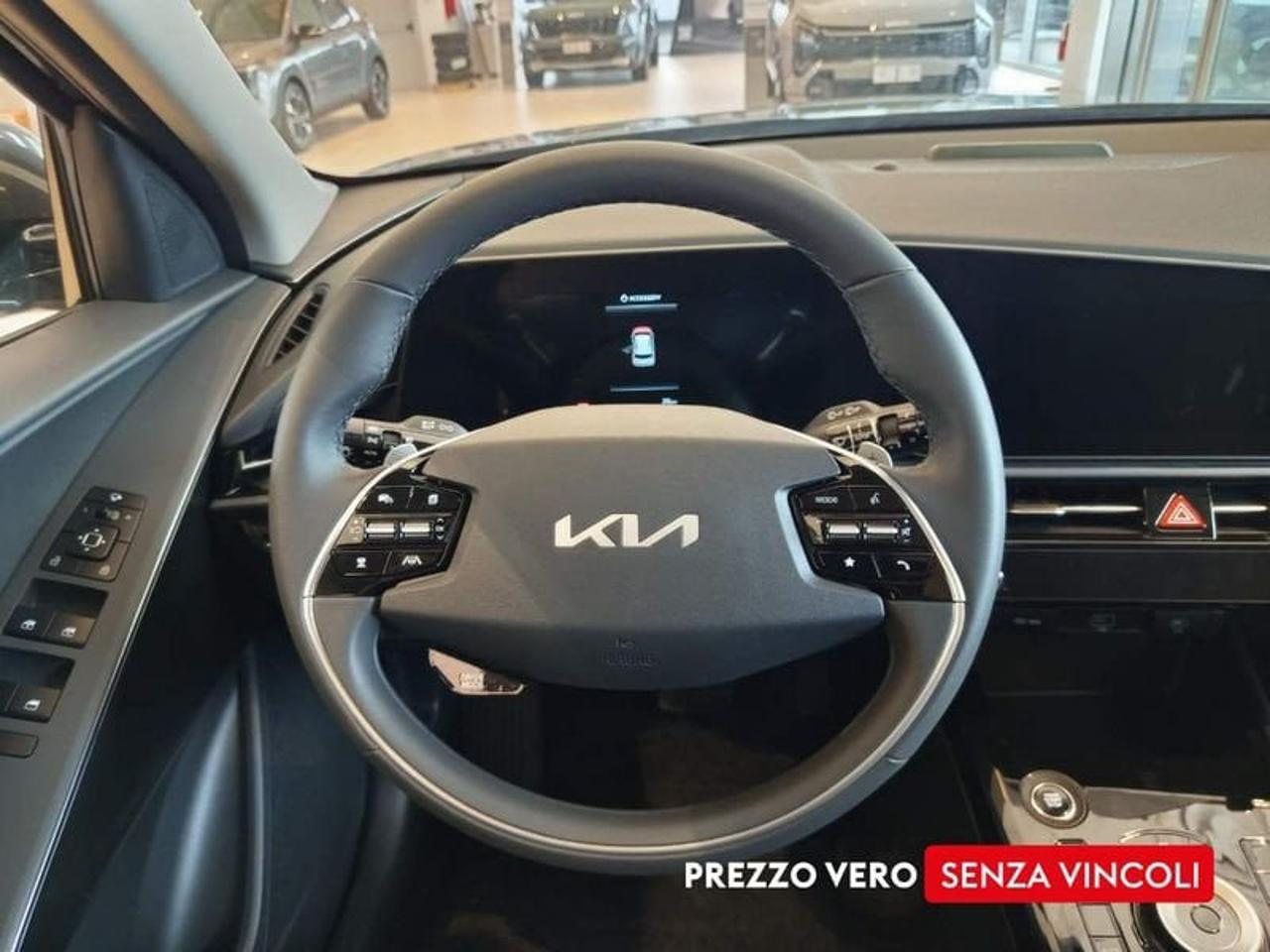Kia Kia Niro usata 10