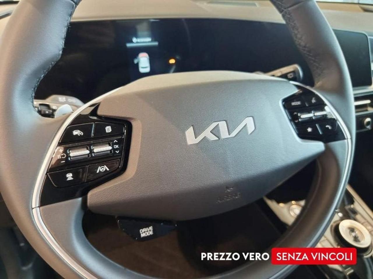 Kia Kia Niro usata 12