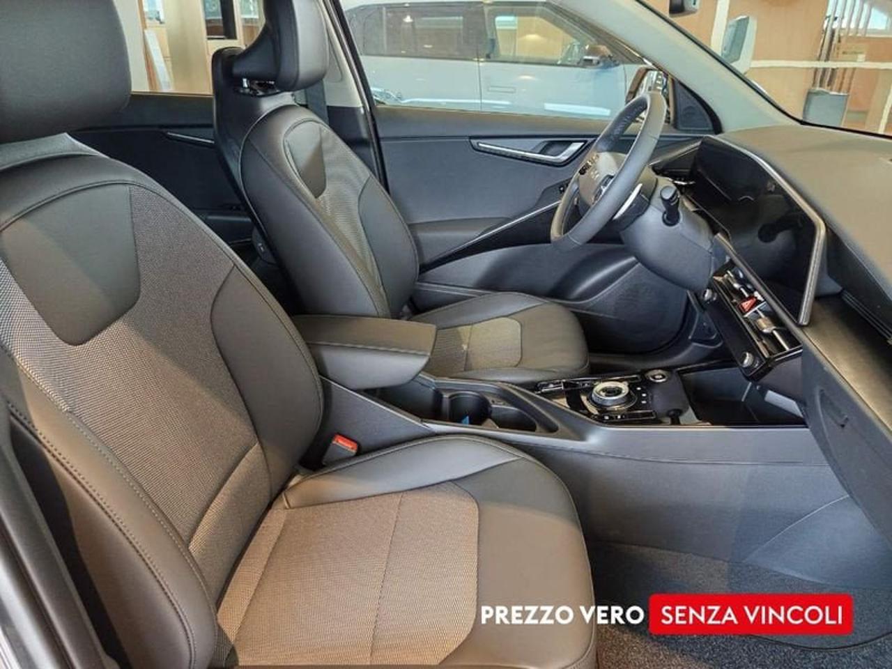 Kia Kia Niro usata 13